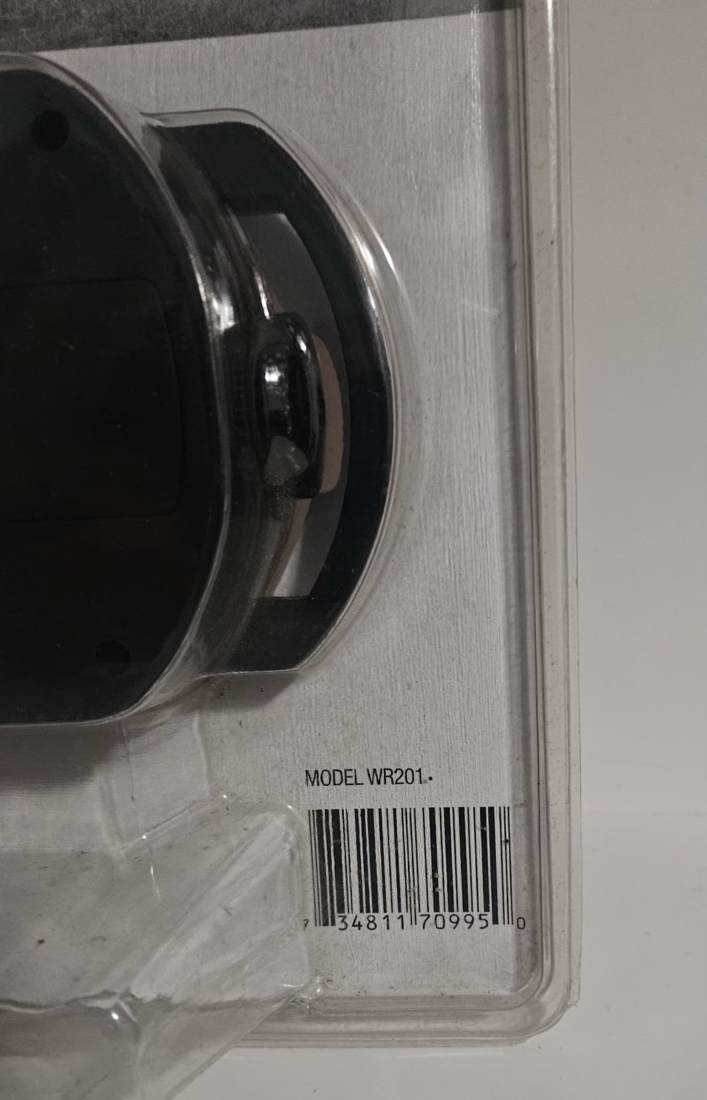 Multi-Powered Handheld Emergency Weather Radio Sealed (Oregon Scientific WR201)