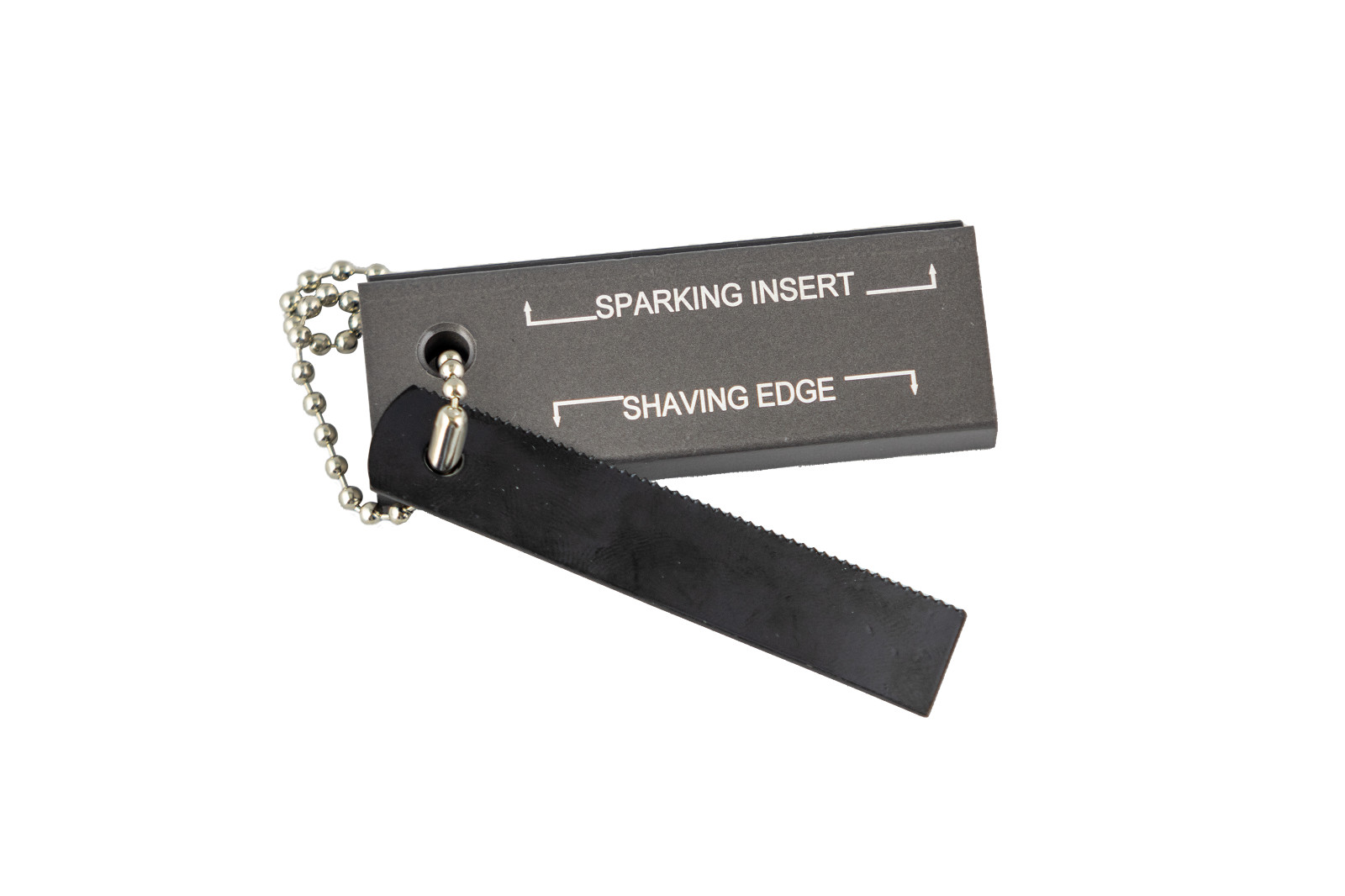 Magnesium Fire Starting Tool