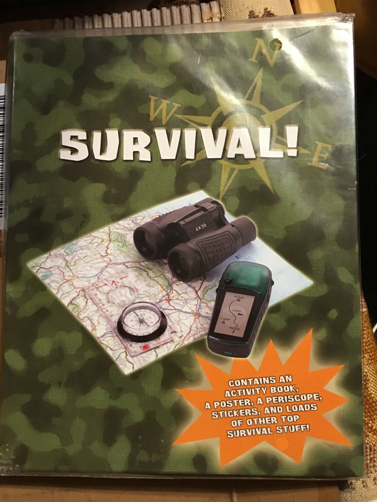 Survival