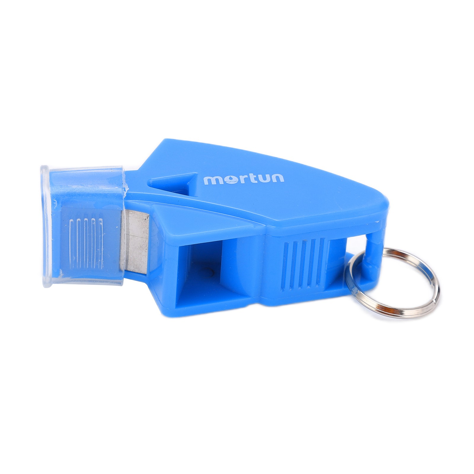5 Plastic Crisp Sound Outdoor For Referees Easy To Use