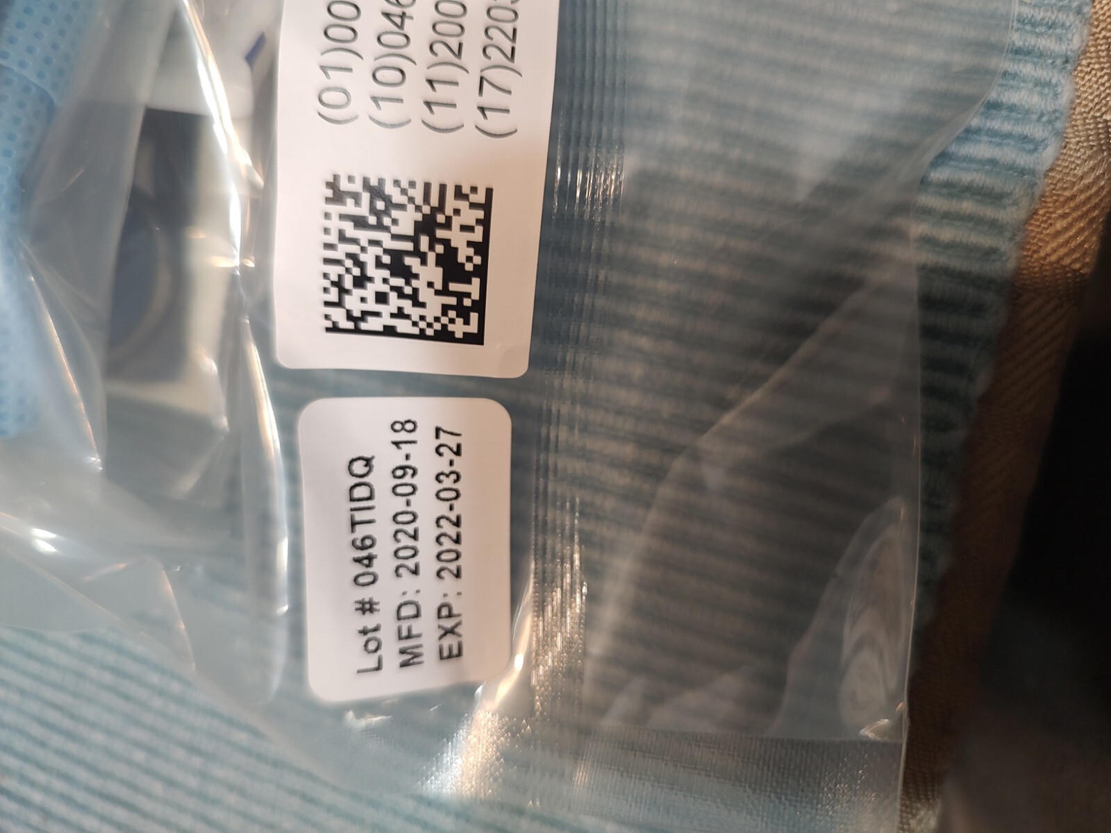 H&H Emergency Chest Tube Insertion Kit