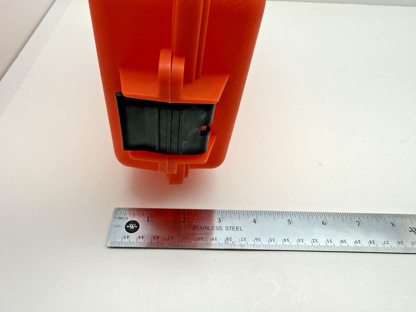 Bass Pro Shops Marine Survivor Dry Box Orange