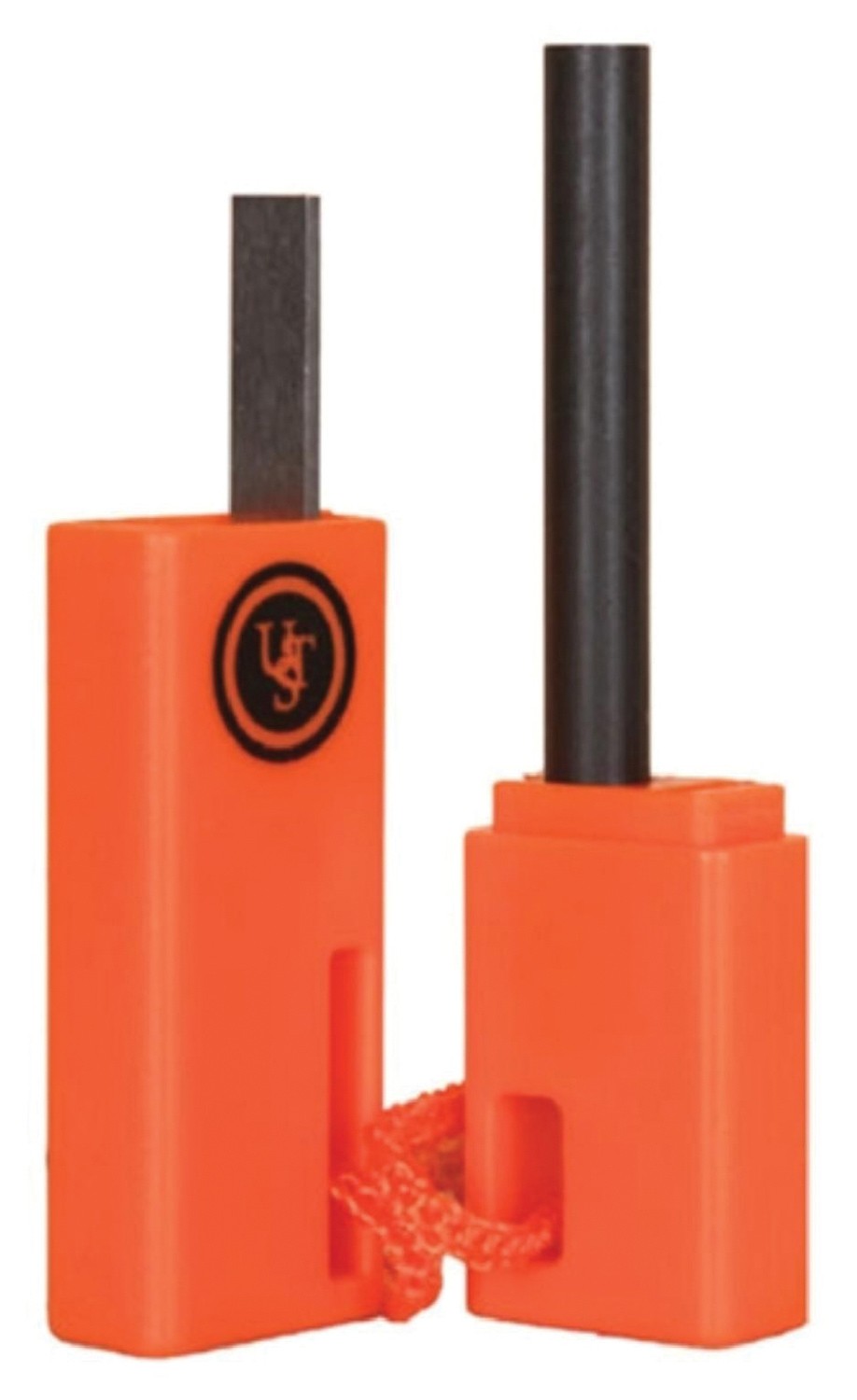 Ust Spark Force: Ultimate Fire-Starting Tool for Outdoor Adventures