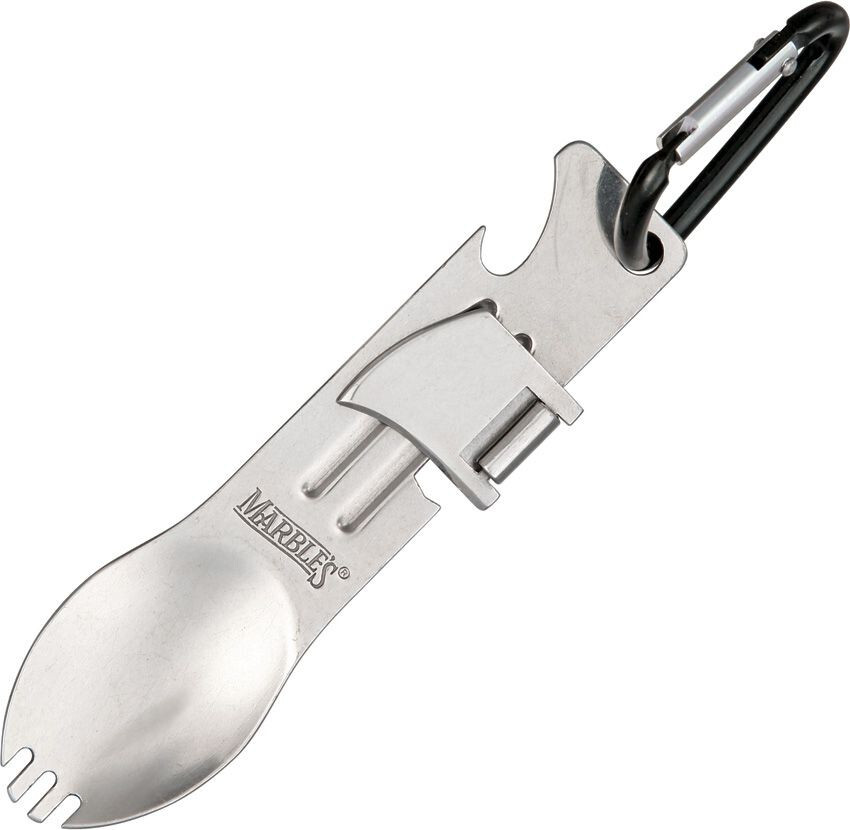 Lightwieght Camping Utensils