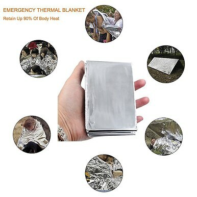 7 in 1 SOS Emergency Kit