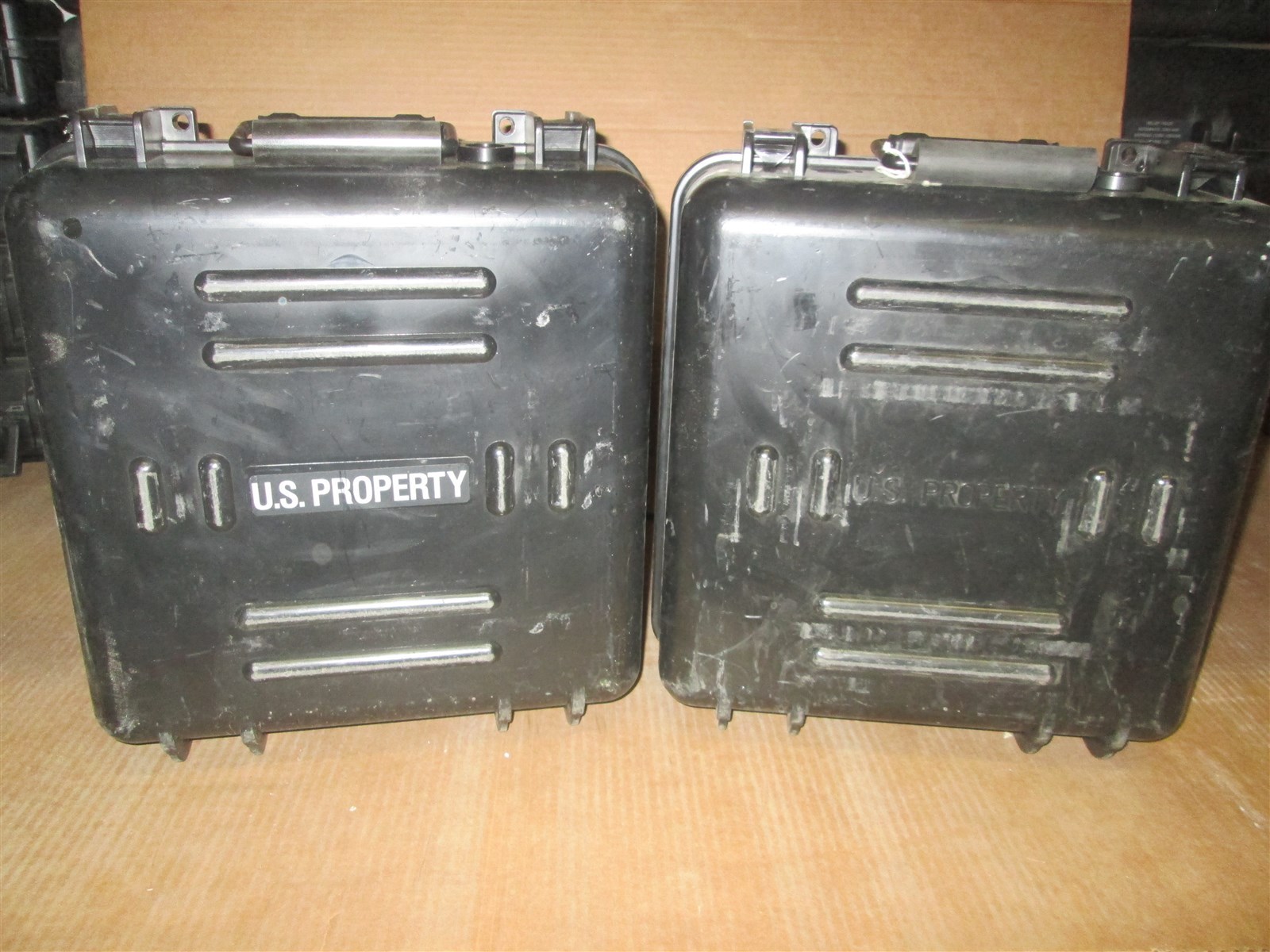 Starlight SC-071414 Hard Case17x15x8 Weathertight Gun Survival Dry Box Camera E