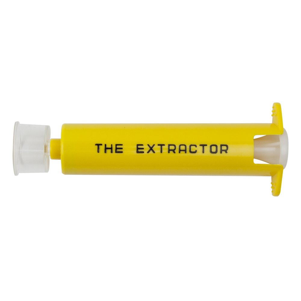 Venom Extractor & Suction Pump Kit for Snake Bite, & Bee, Wasp,