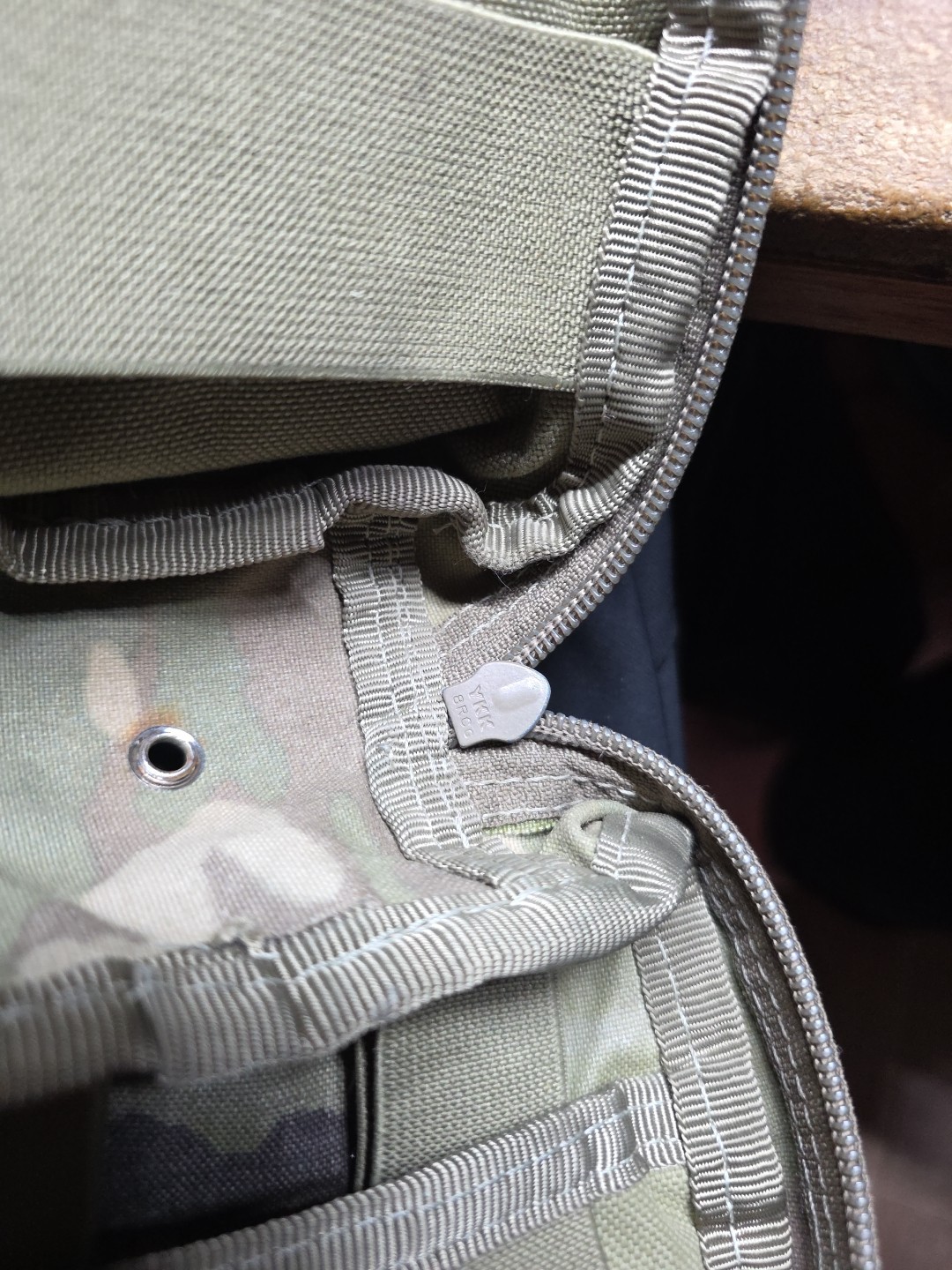 Condor Tactical Combat Medical 1St Aid Kit Pouch Airsoft Molle Multicam Camo