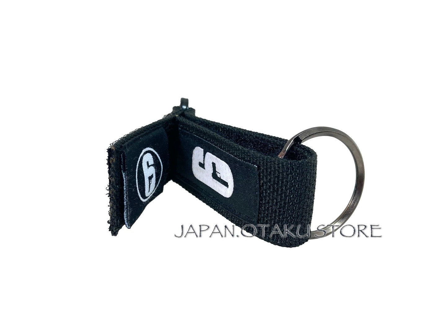 RAINBOW SIX SIEGE HK SNAP HOOK TACTICAL EDC KEY CLIP KEYCHAINS