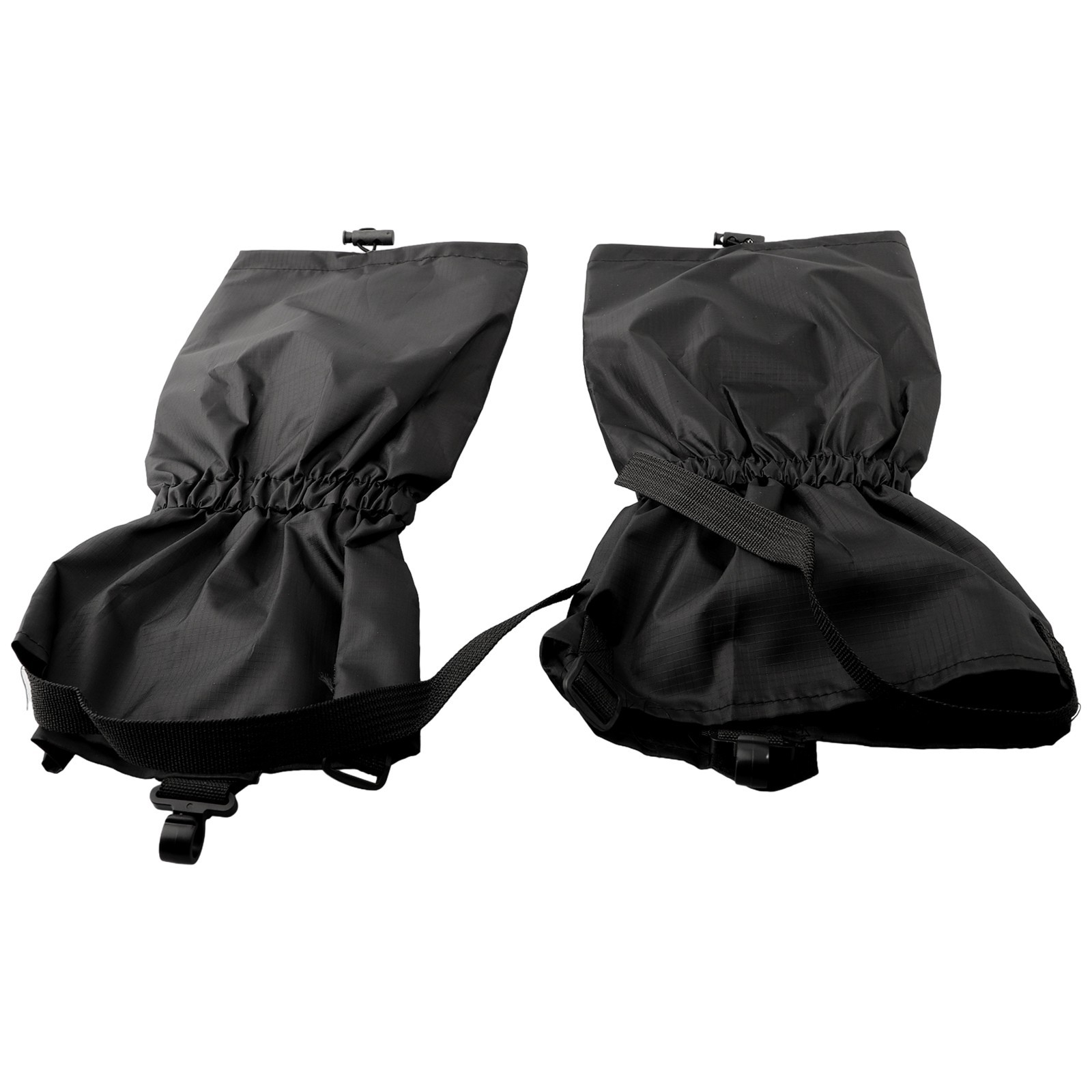 Rainy Weather Snow Leg Gaiter Hunting Gaiter Nylon Material High Approx. 46cm