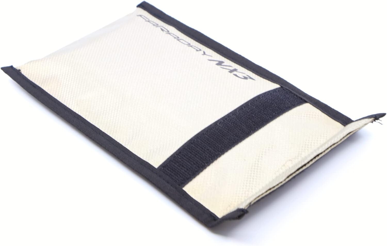Triple Layer CYBER Fabric Bag Sleeves Pouch Signal Shielding,AntiHacking,EMP Bag