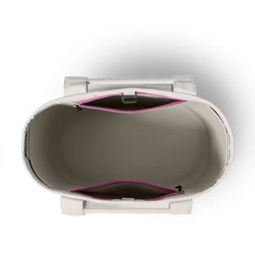 Yeti Camino 35 Power Pink/Aspen Limited Edition & Sold Out