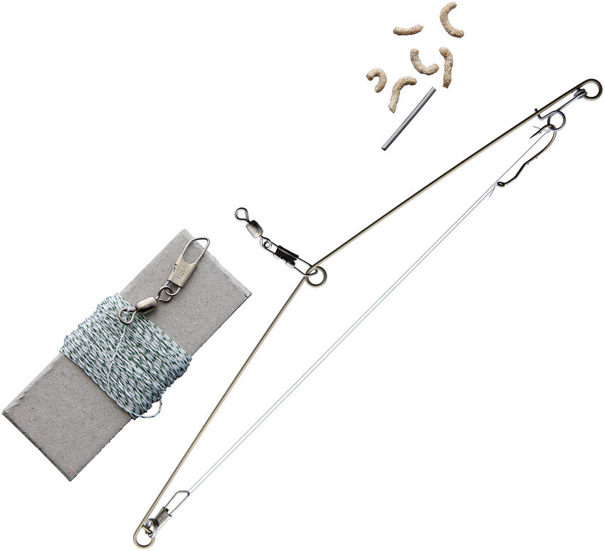 New New Go Prepared Survival GPS Speedhook Kit MC83