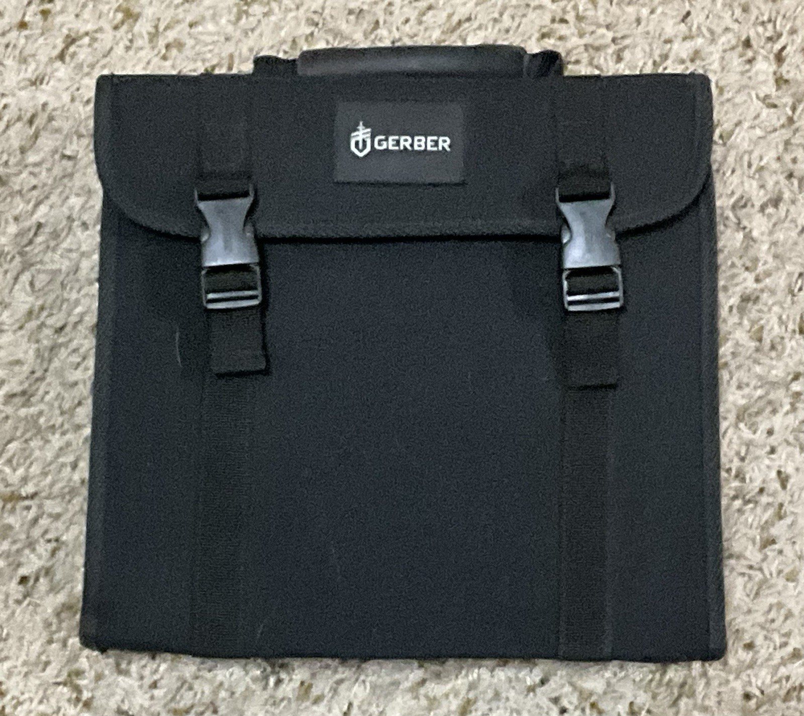 Gerber Off Road Survival Kit Brand New In Original Case Pristine Condition