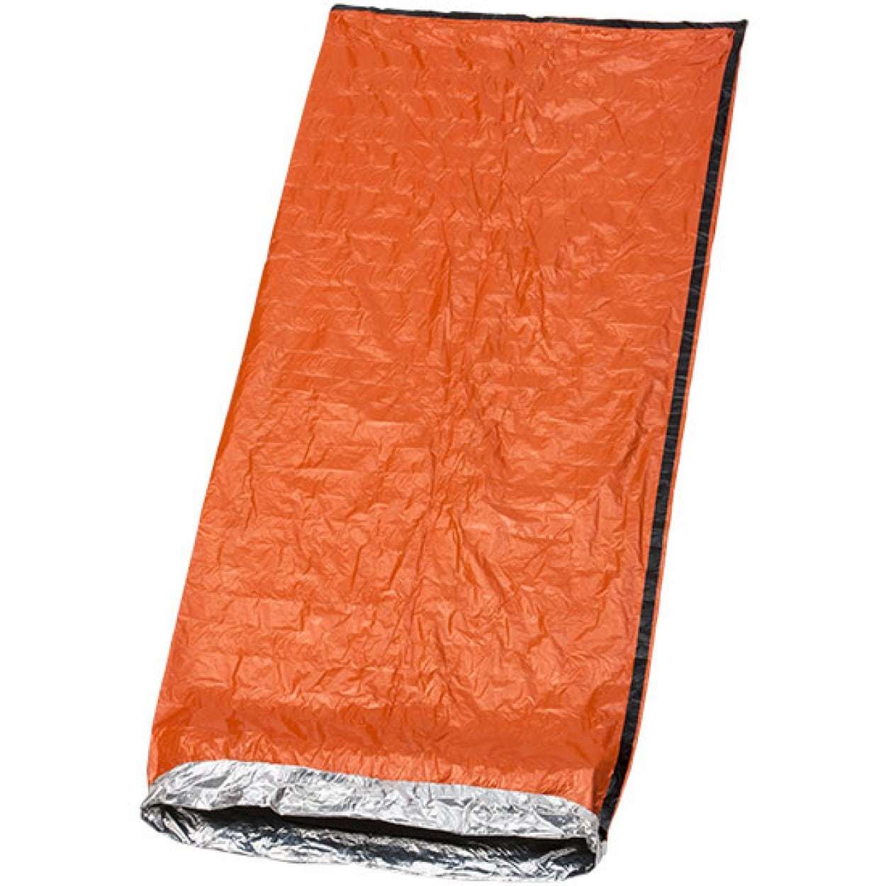Survive Outdoors Longer® Emergency Bivvy, Hypothermia, Rescue Whistle 0140-1142