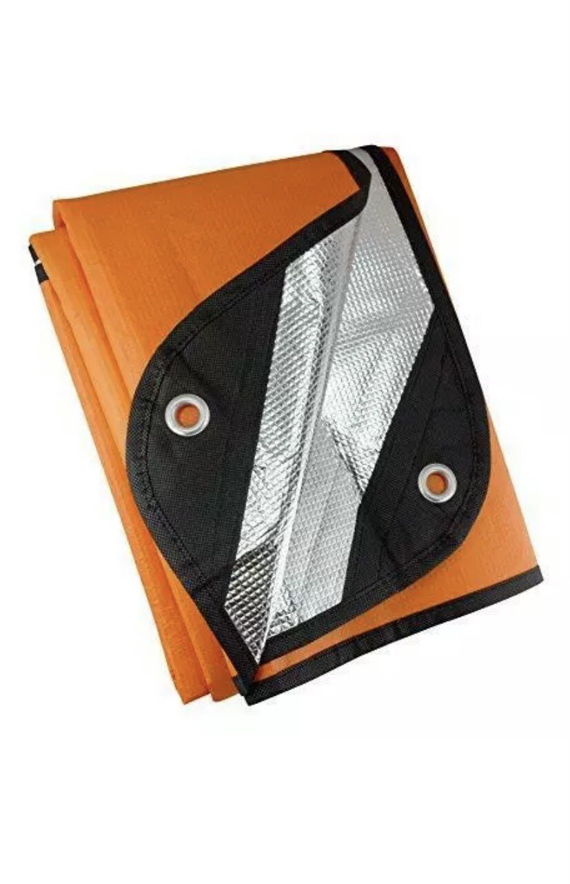 UST Survival Blanket 2.0