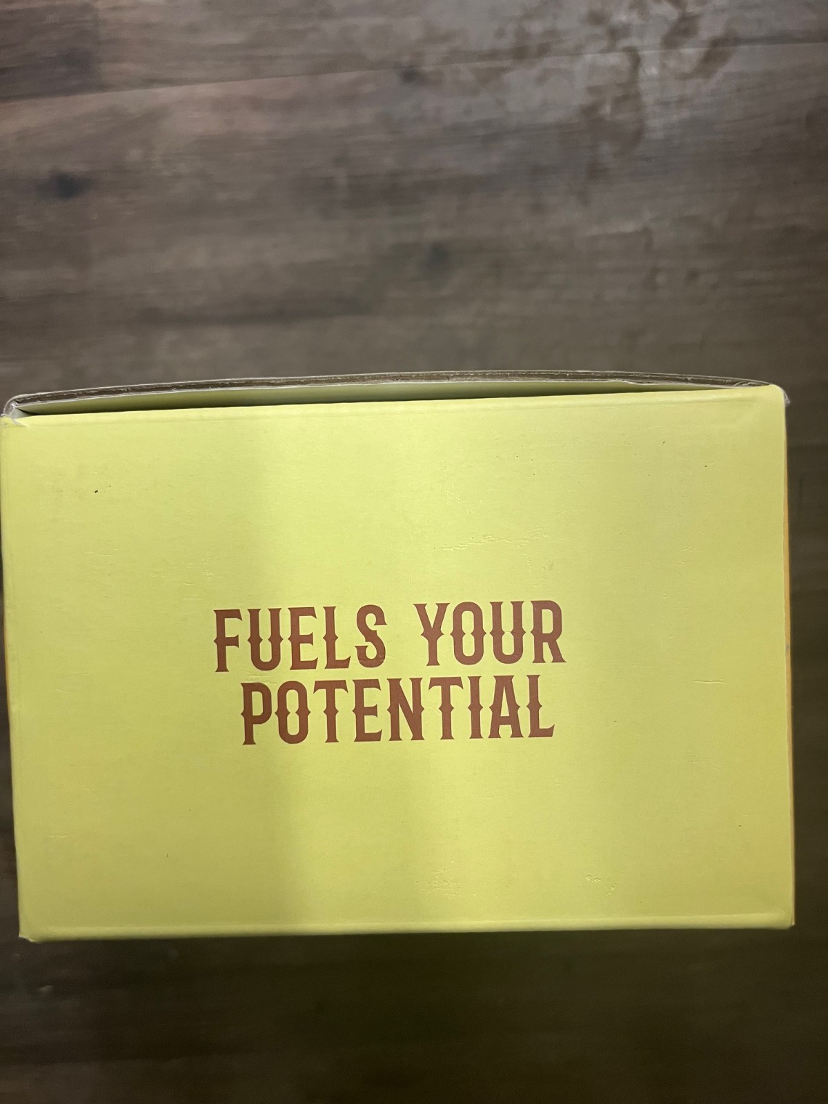 2 Pack – 10 Carnivore Bars Each HoneyButter 14GProtein 70mgCaffeine, Exp: 2041