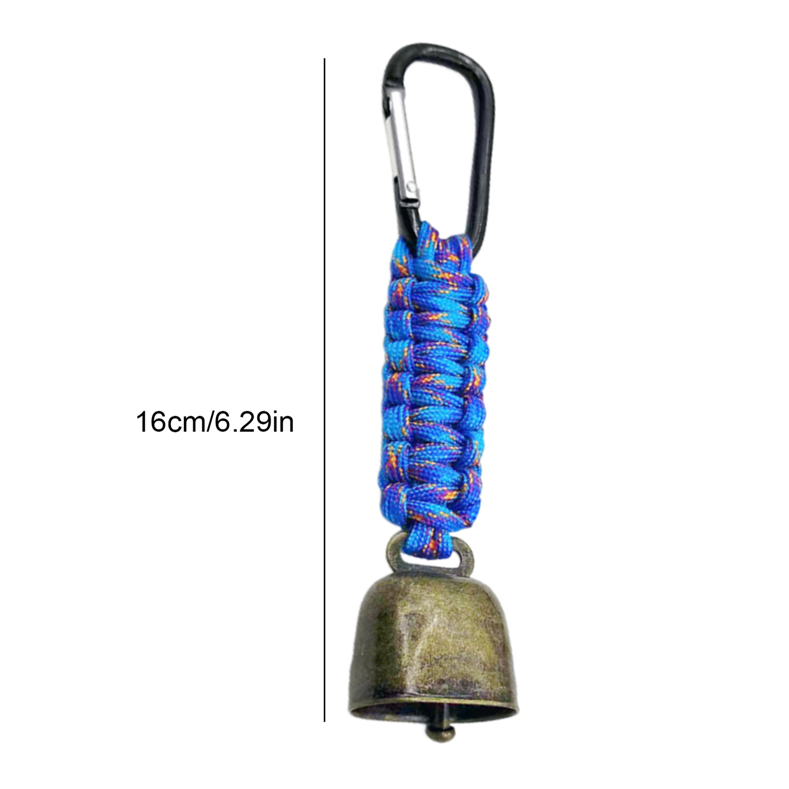 Bear Bells For Hiking Super Loud Camping Bear Bell For Body Safety