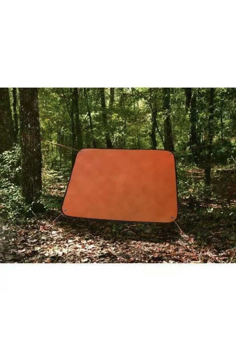 UST Survival Blanket 2.0
