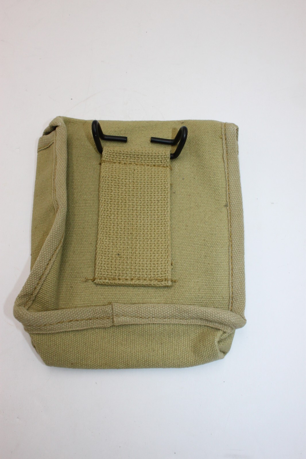 First Aid Pouch Bag Military Style Personal Jungle 1st Kit Tan Khaki Medic
