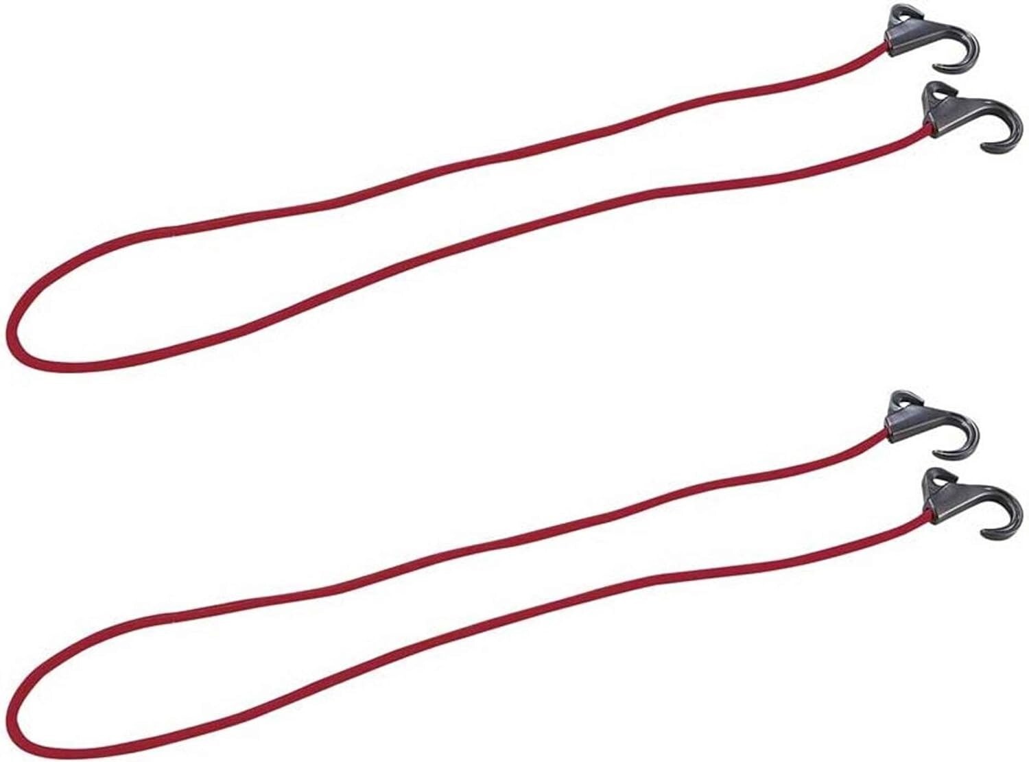 Captain Stag Stretch Cord with Hook M-1970