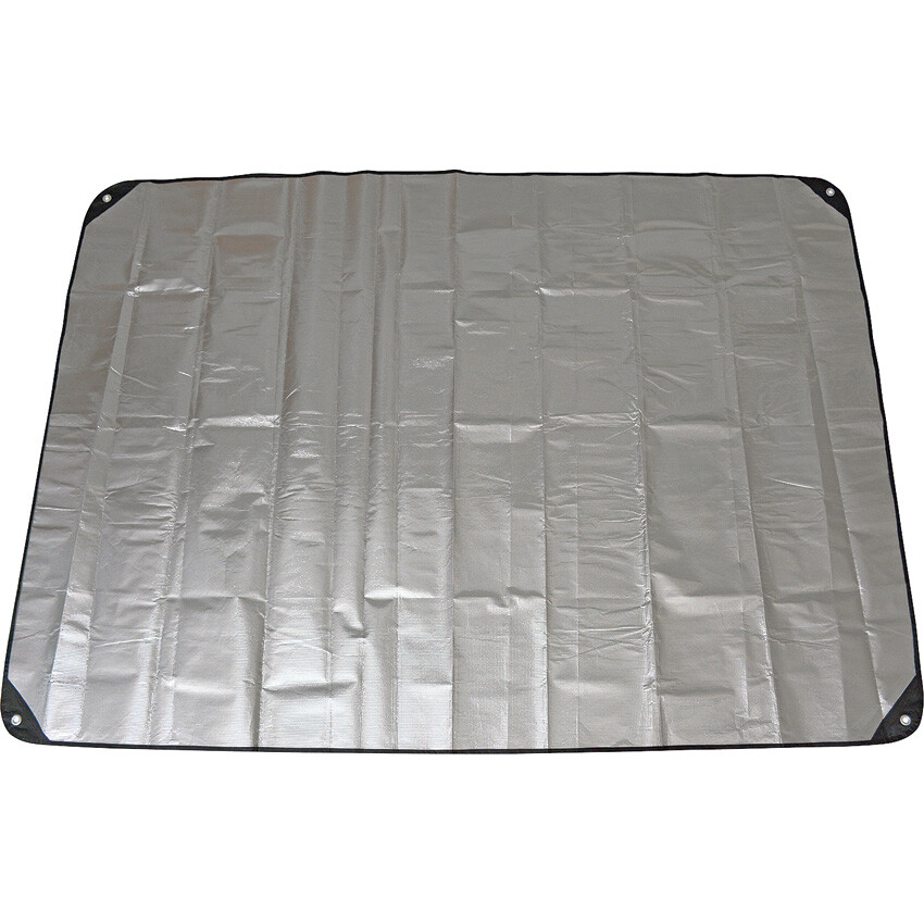 New UST Survival Blanket Orange 20-PGR0010-08