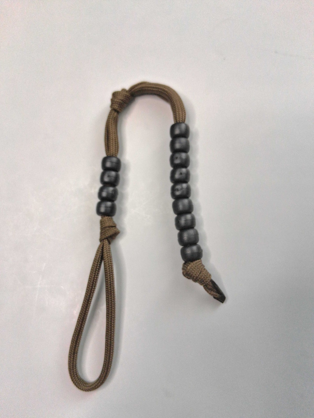Ranger Beads Pace Count Beads Paracord Military Tactical Land Nav Hiking New
