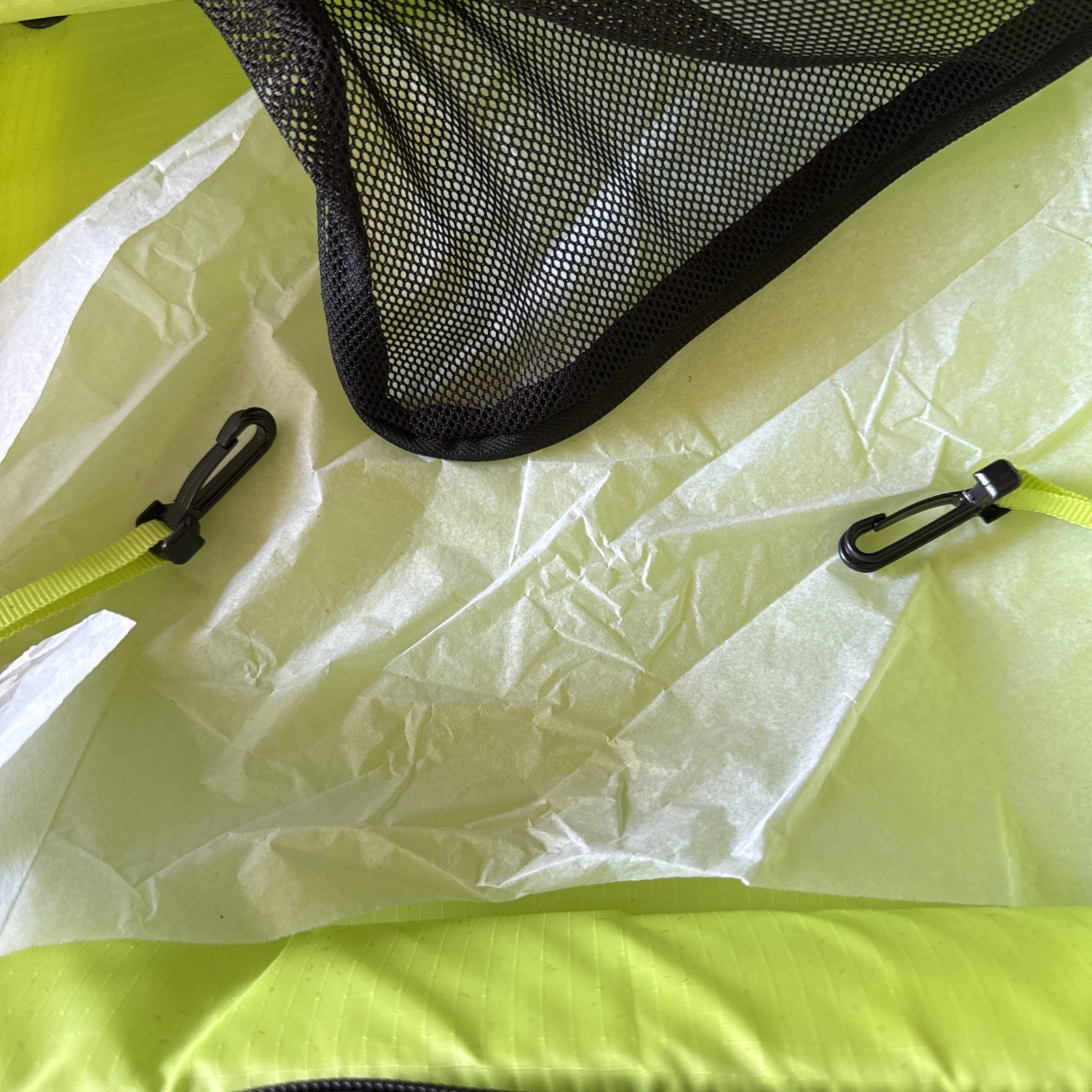Ultimate Survival Technologies Survivor Marine Ditch Bag 0.5 Two Person,Bag Only