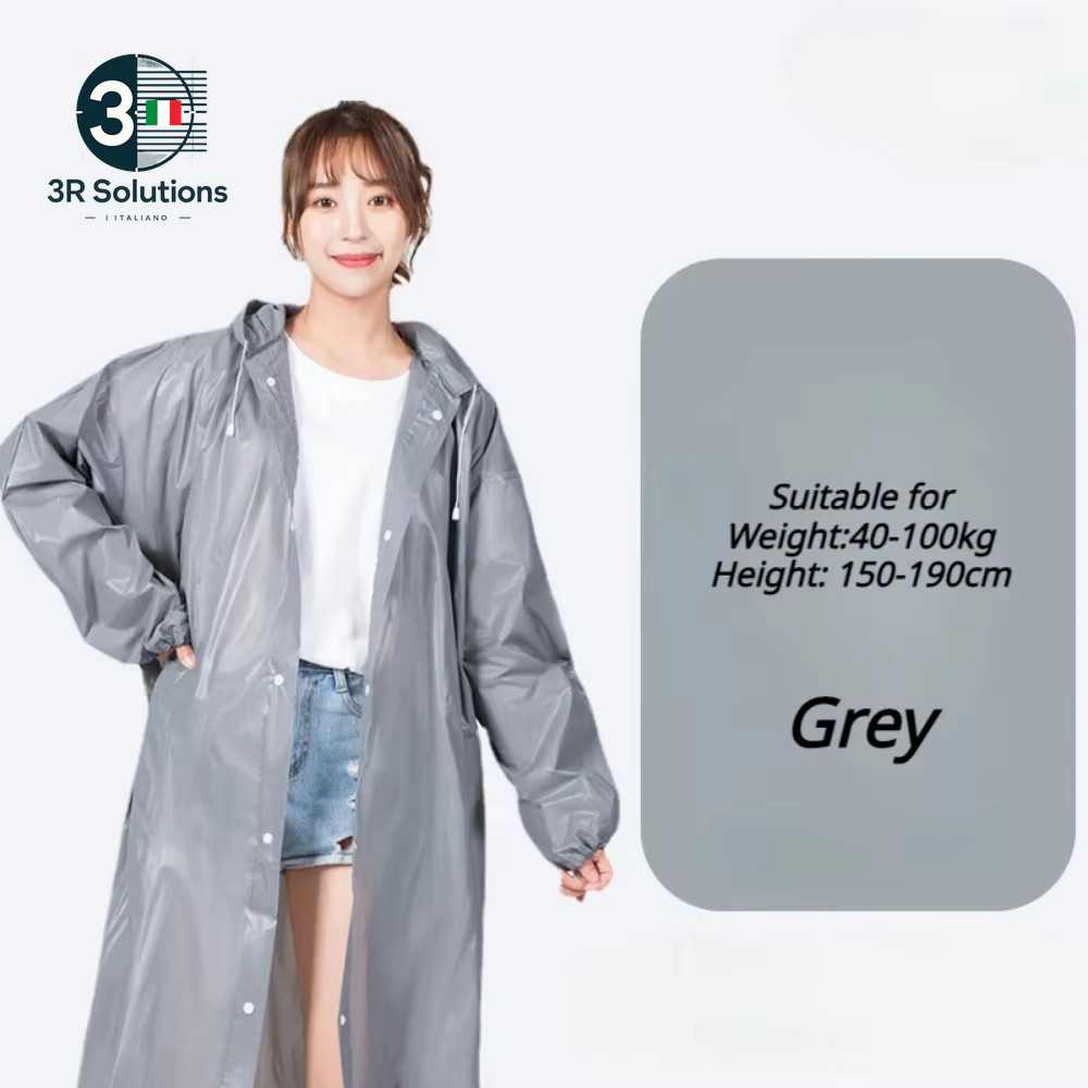 New Adult Travel Waterproof Fashion Ester Waterproof