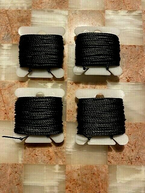 Tripwire Line PDS XT Strong 25 FT x 4 Weather Tough 100 FT Total For Trip Alarms