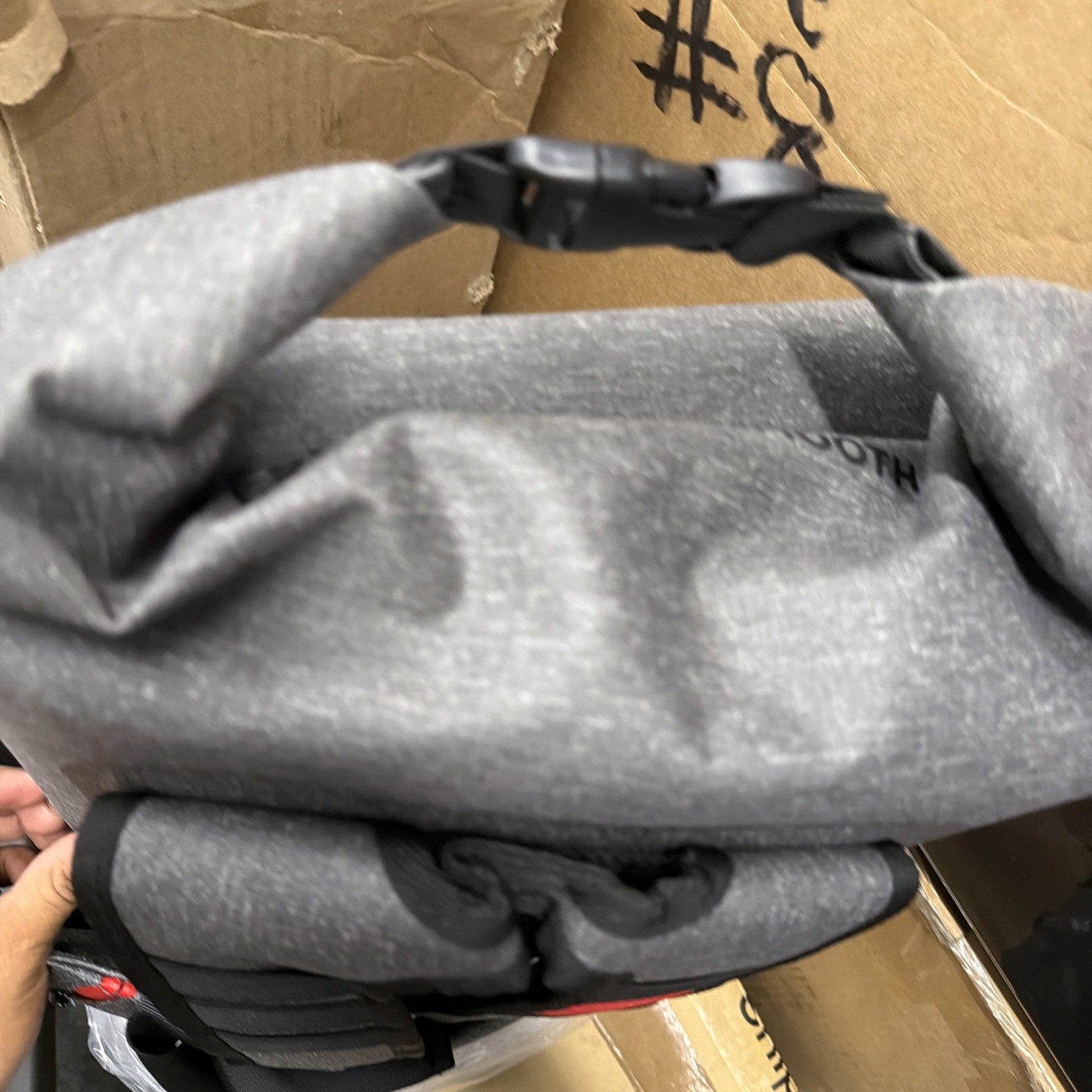 Uncharted Supply Co THE SEVENTY2 SURVIVAL Tools SYSTEM