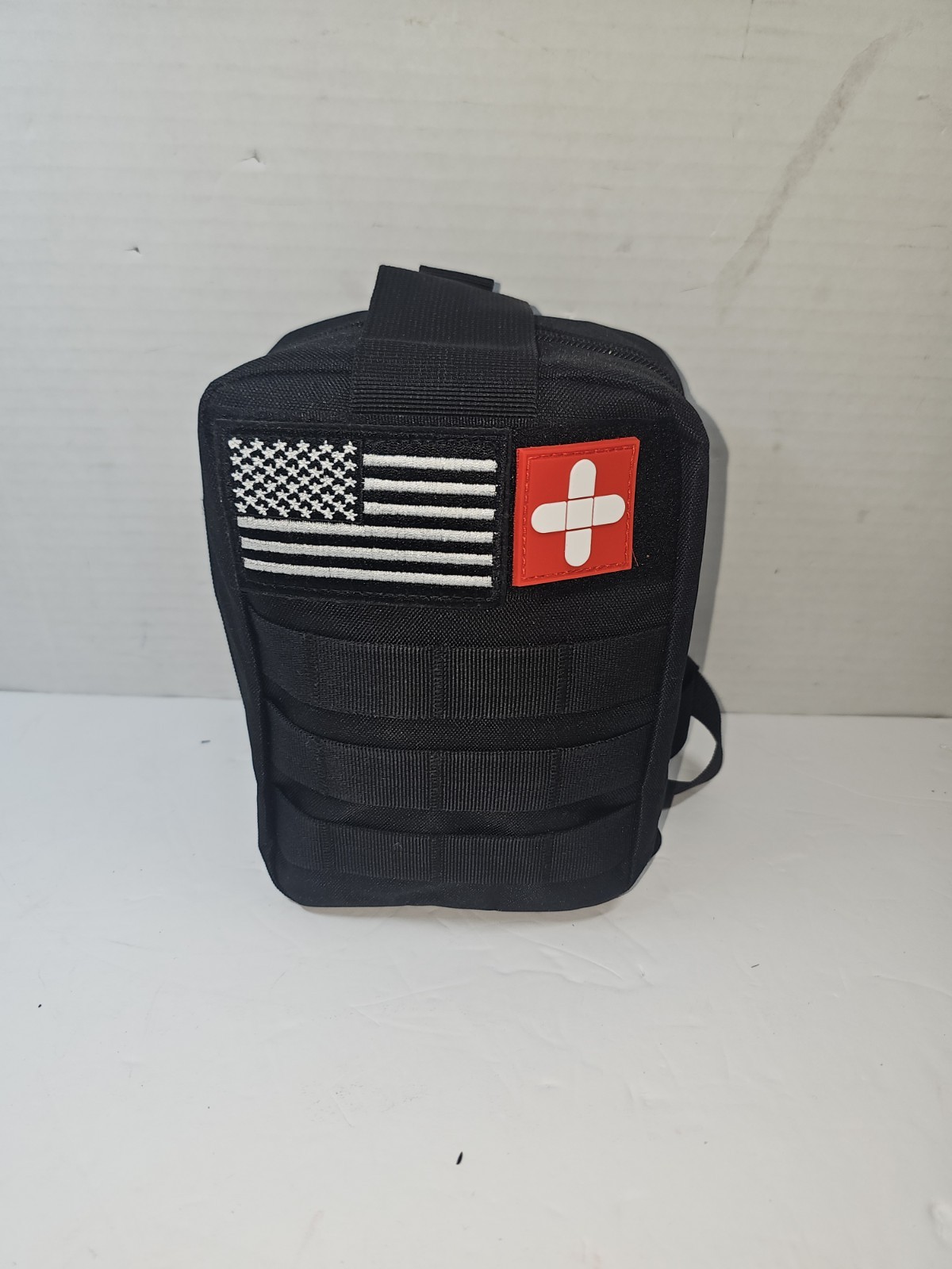 Survival Kits, 149Pcs Survival Gear First Aid Kit IFAK with Molle System