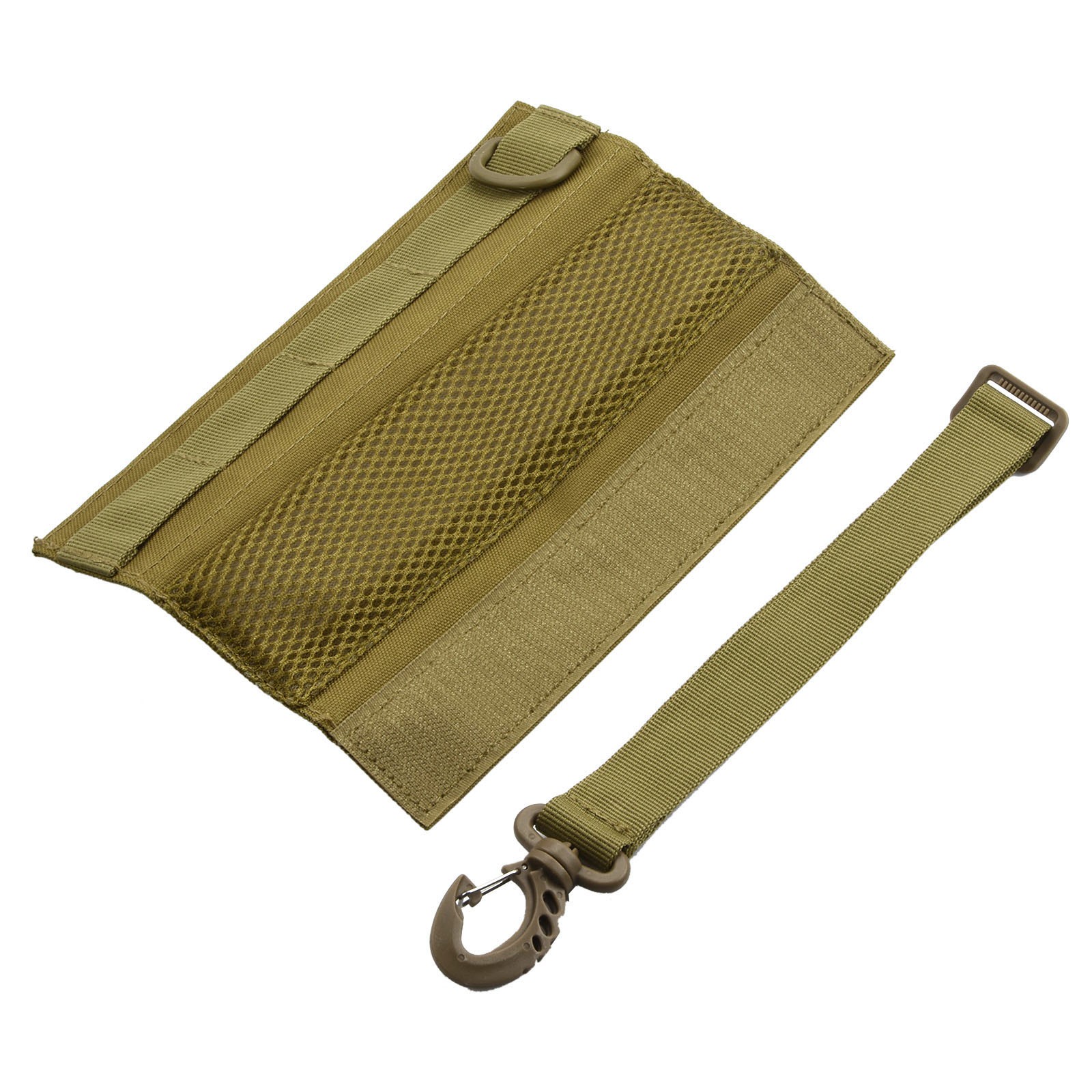 Tactical Headset Band Cover Modular Earmuff Headphone Headband Universal Case