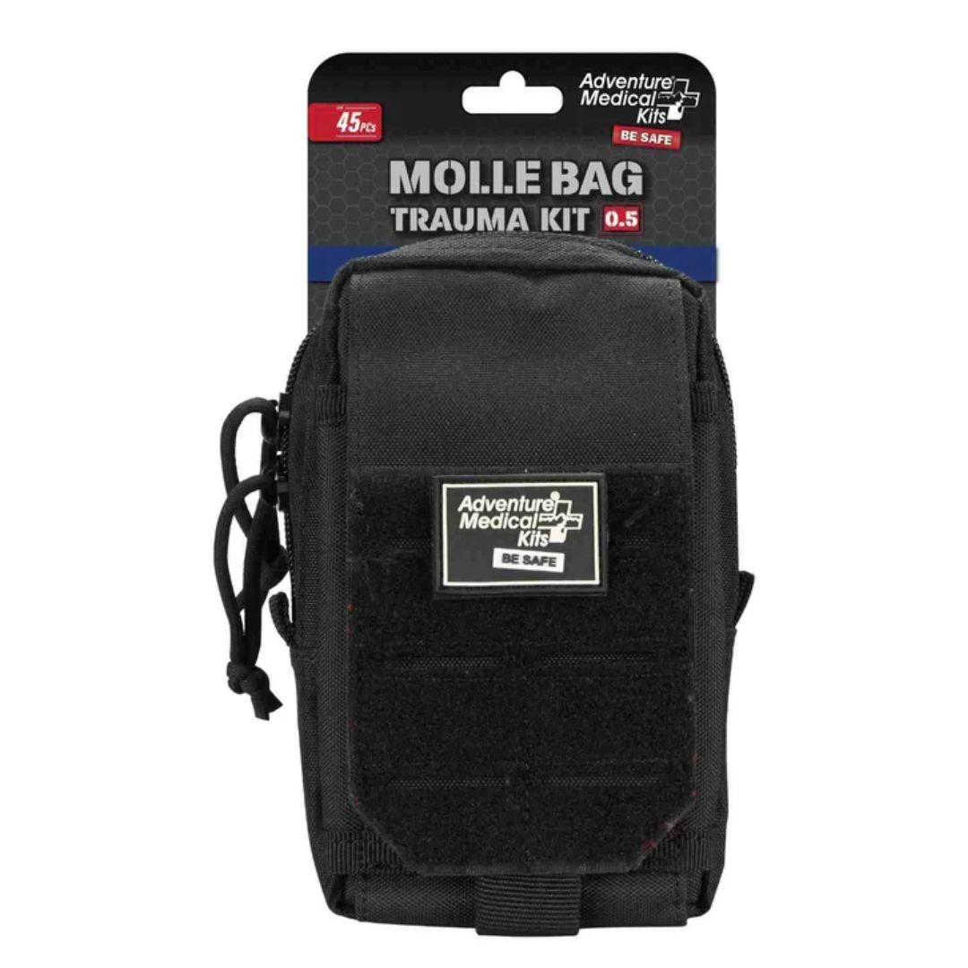 Adventure Medical Kits Molle Bag Trauma Kit 0.5
