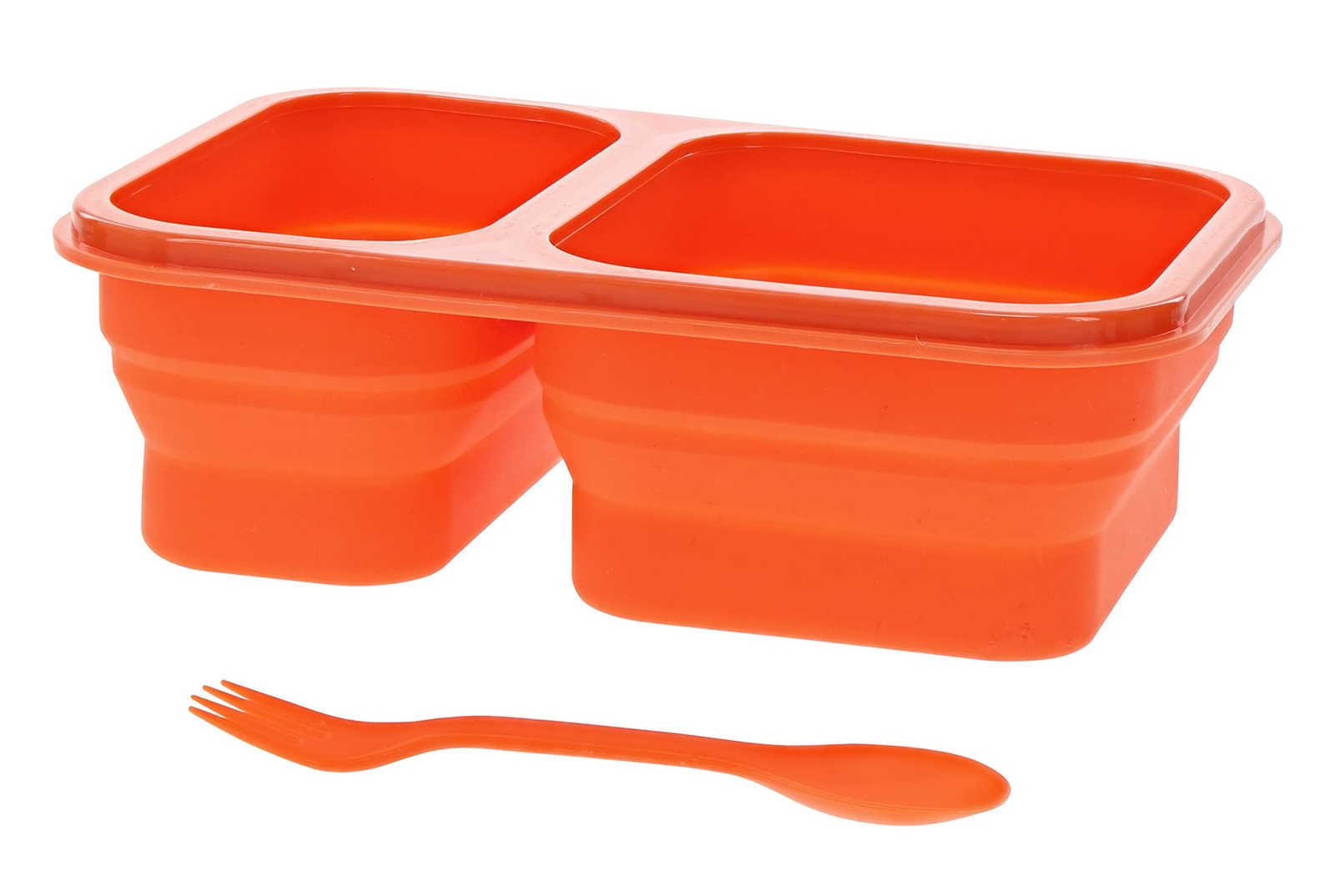 New UST Flexware Mess Kit Orange 1146792