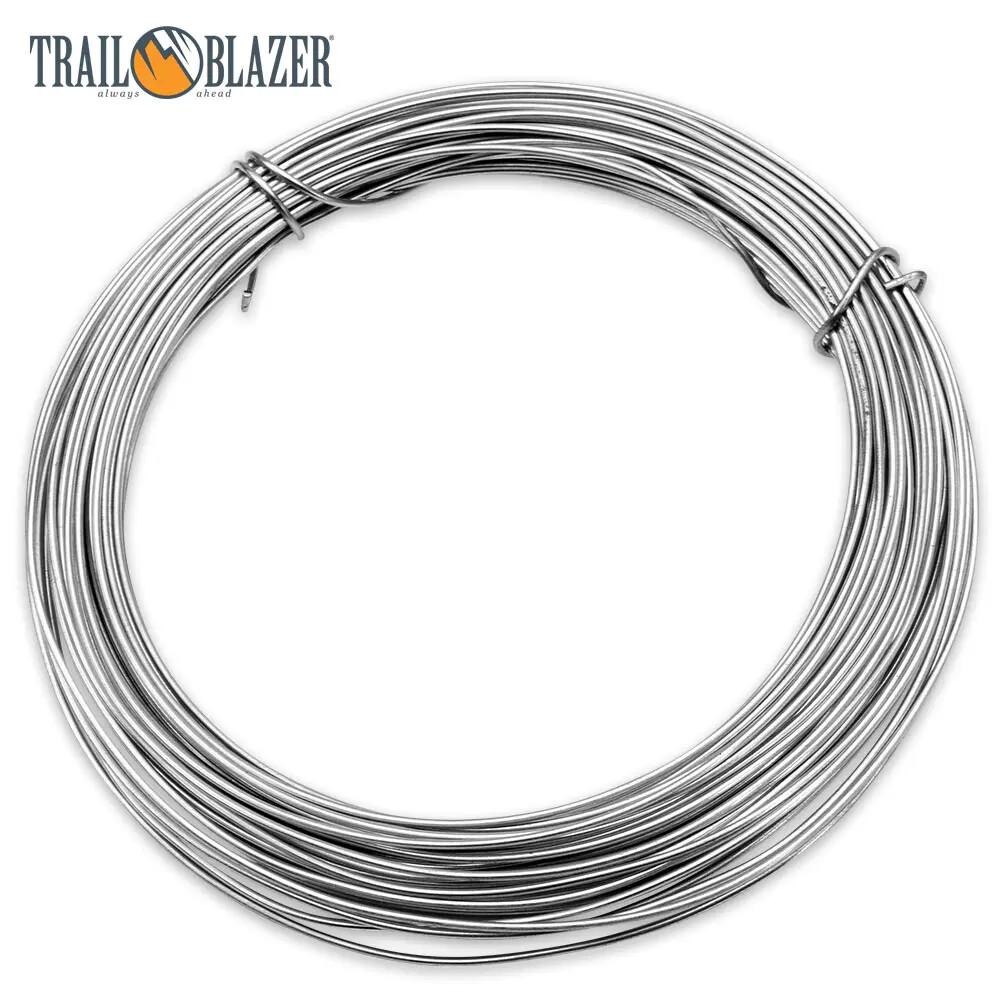 Trailblazer Ready-To-Go Resource Wire (CK0158) 59ft of 18-Guage Wire. Ships Free