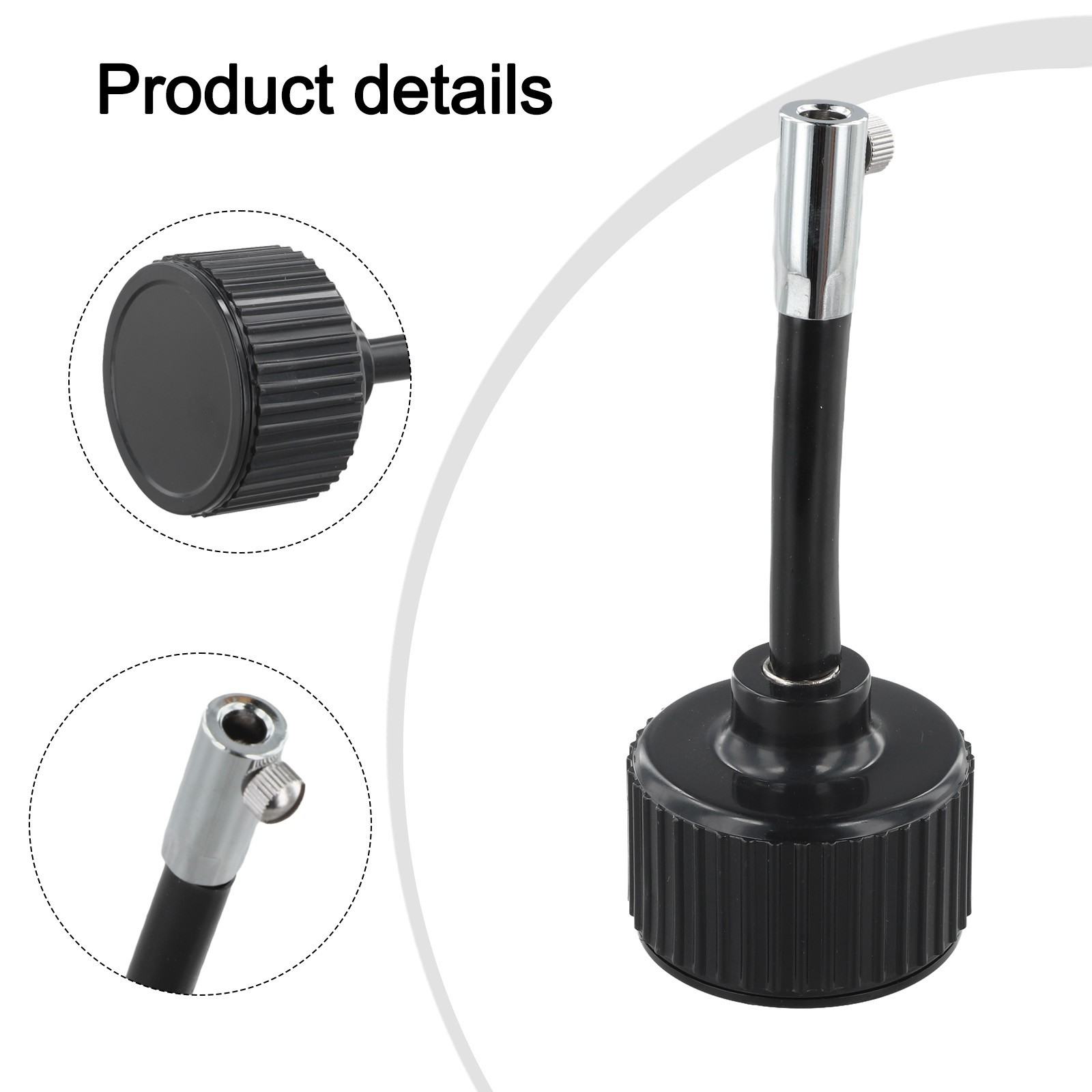 Fine Tuning Lever Easy To Use For 114EQ Telescopes For 127EQ Telescopes
