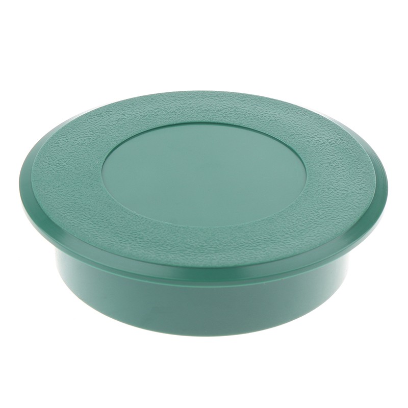 Golf Putting Green Hole Cup Cover Practice Training Aids For Home Traveling