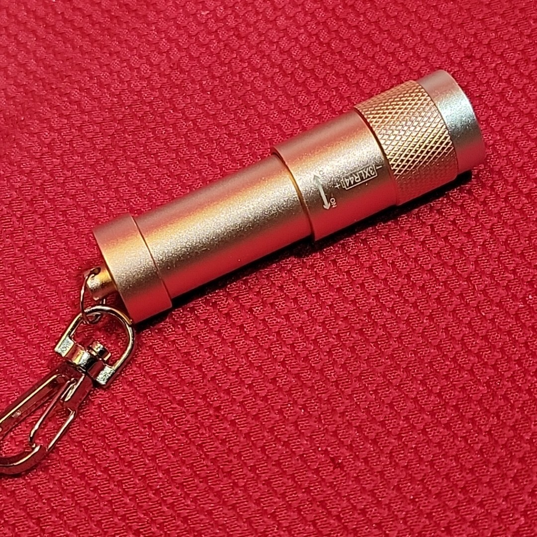 WILDERNESS SURVIVAL KIT 16 Pc knife flashlight cord waterproof camping Emergency
