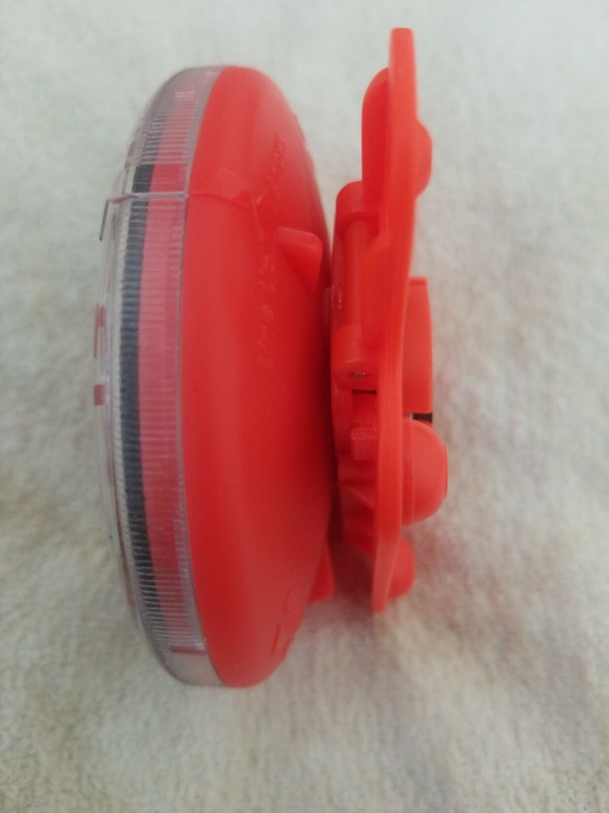SET OF 3 PROFLARE LIGHTHOUSE LED LIGHT FOR EMERGENCY SIGNALING