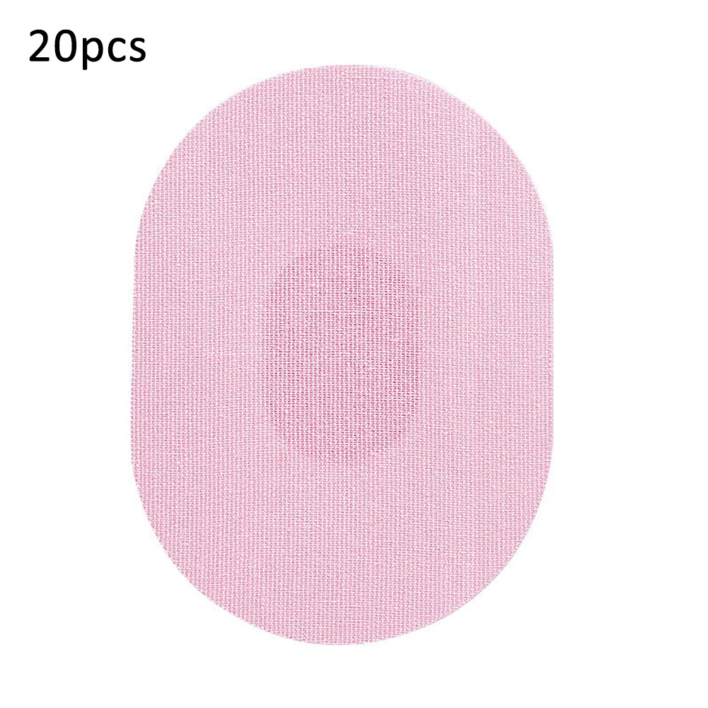 10/20PCS Freestyle Libre Sensor Patches – Breathable Waterproof Adhesive Tape
