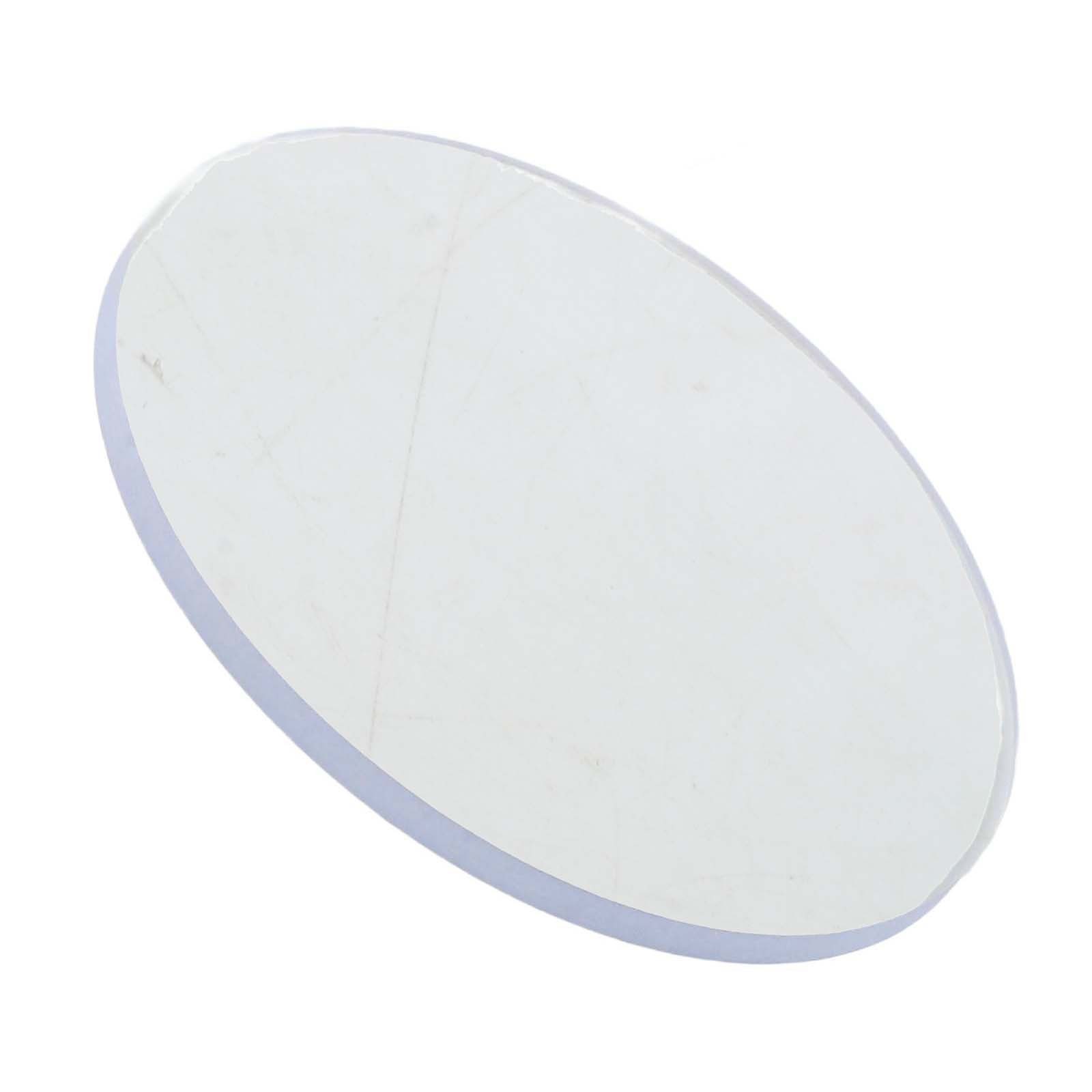 6x 8x Lens for Compound Bow Scopes 45mm Resin Clarifiers for Accurate Vision