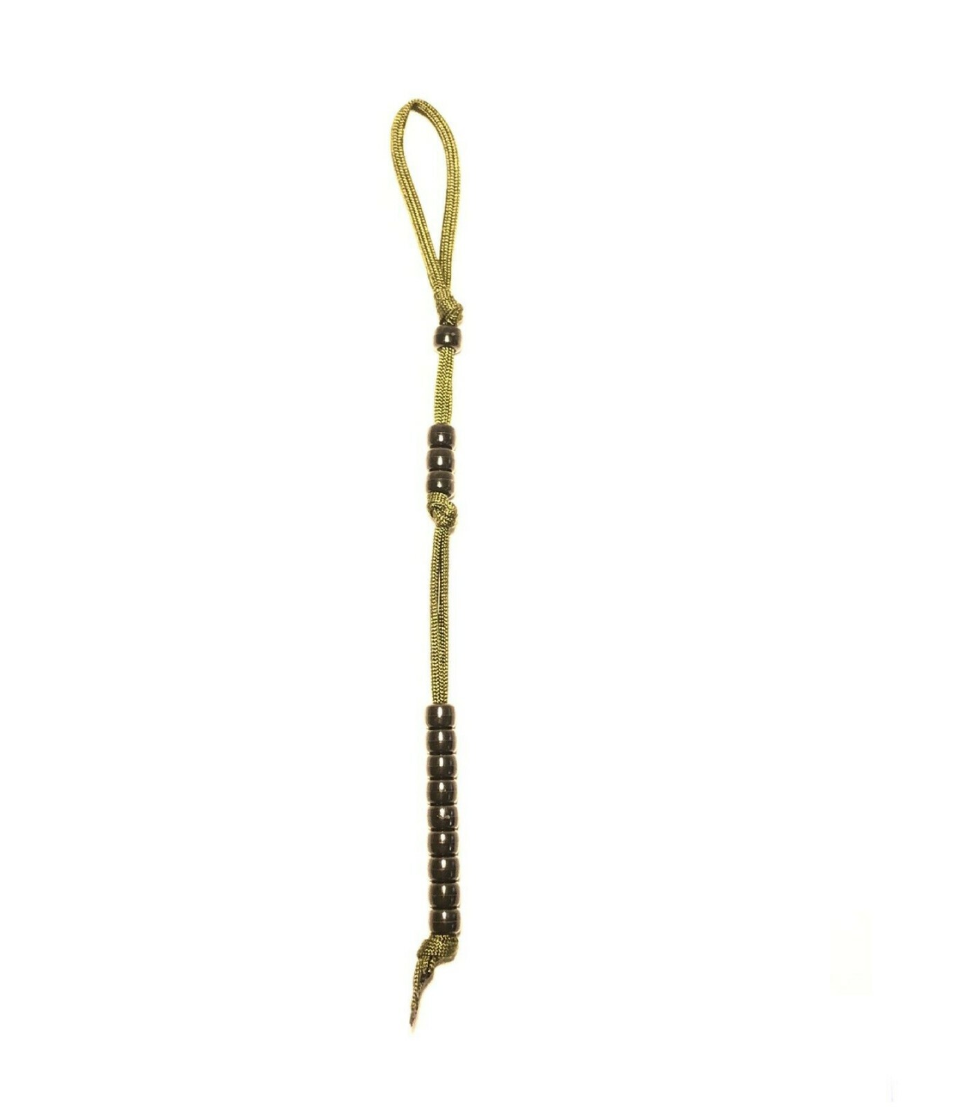 TACTICAL PACE COUNT RANGER BEADS LAND NAV HIKING HUNTING USGI VETERAN MADE NEW