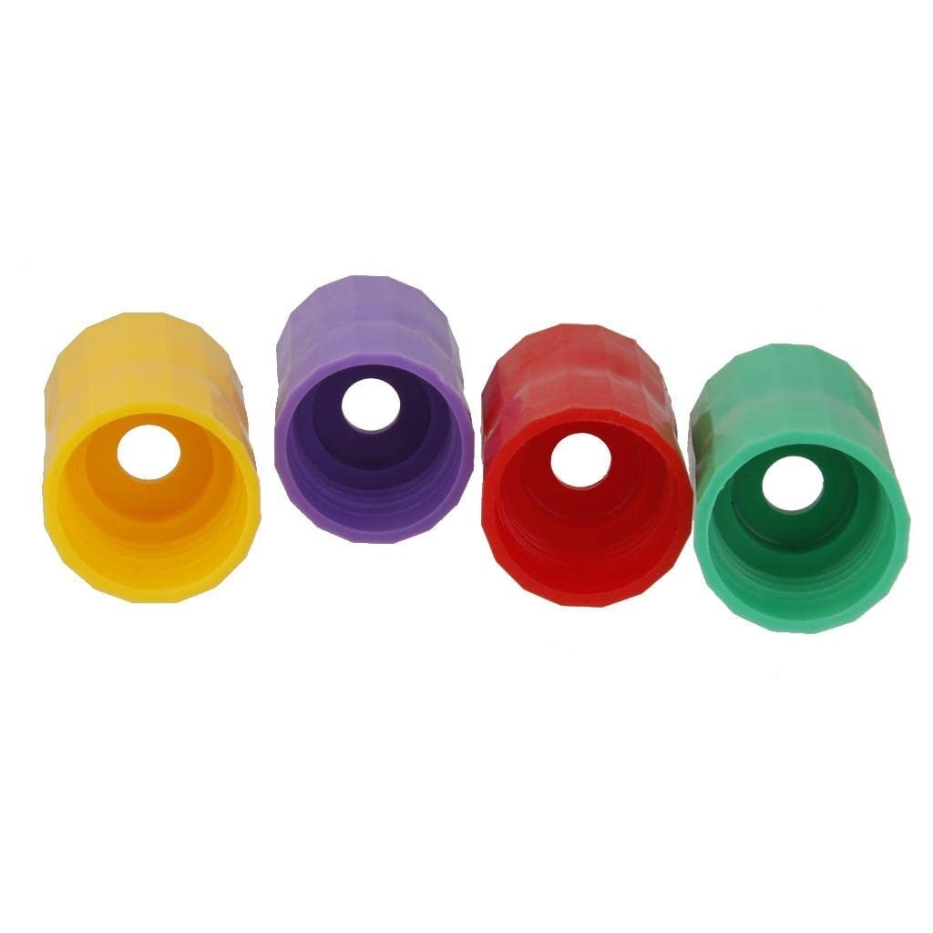 Bottle Connector 2 Pack Cyclone Tube Creative Design for Kids Science…