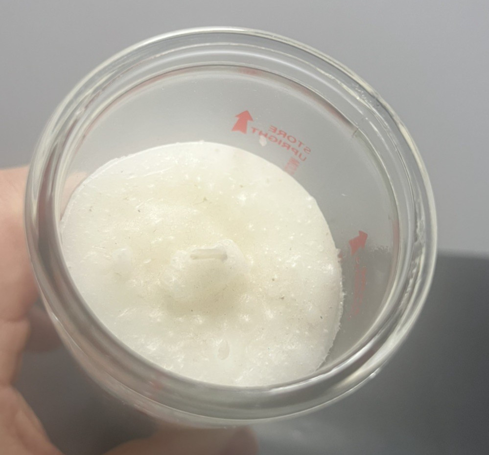 Emergency Survival Candle, 120 hour 8” Item A365 Outdoor