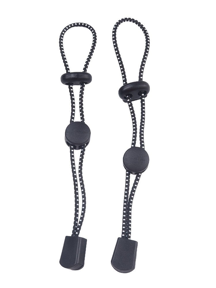 Convenient Hiking Pole Fixing Tie Cord Rope Suitable for Various Sports