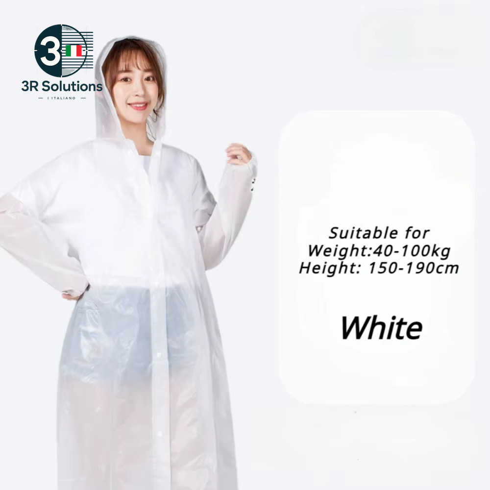 New Adult Travel Waterproof Fashion Ester Waterproof