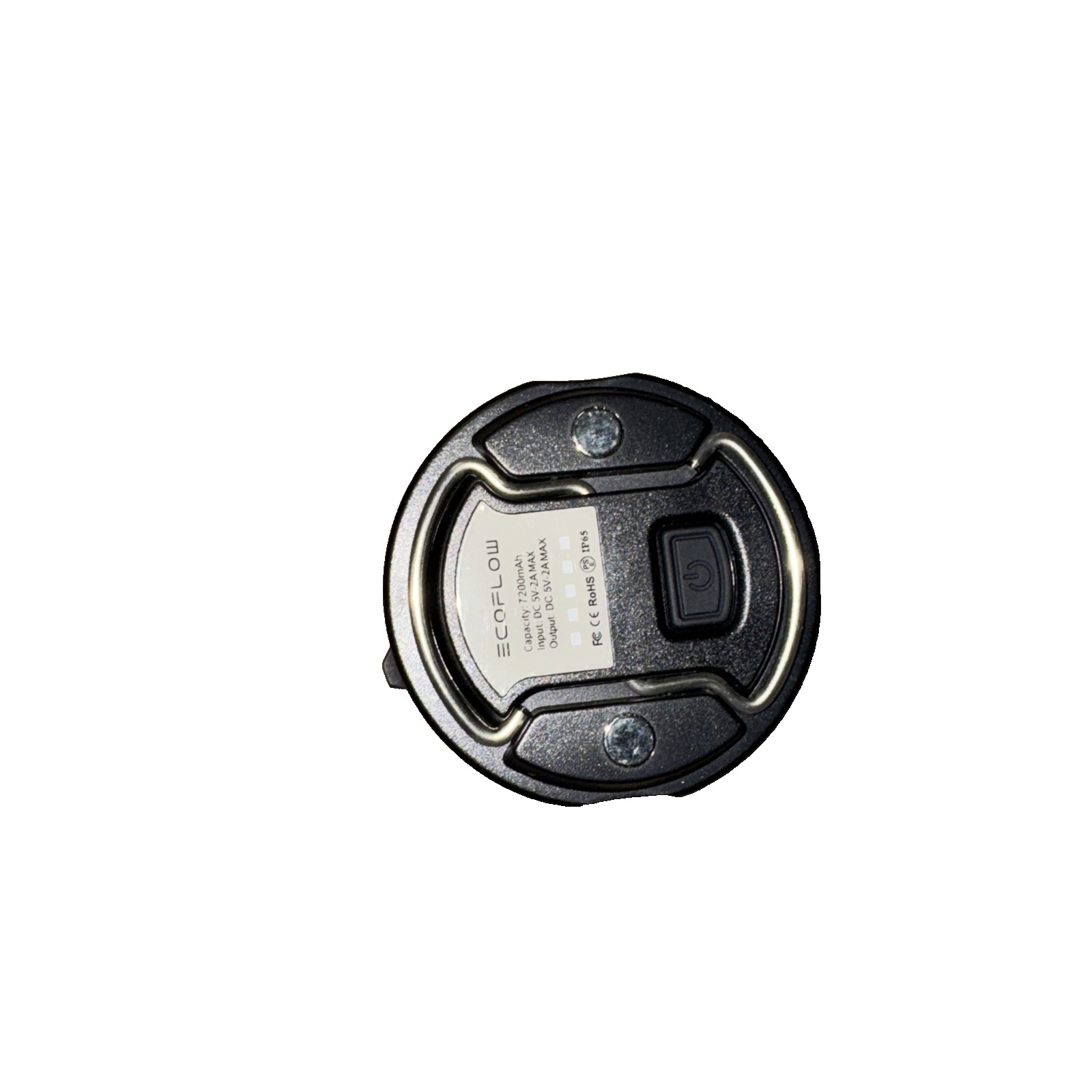 Camping Light Table Lamp EFS-CLI-B-M1 3600mAh.