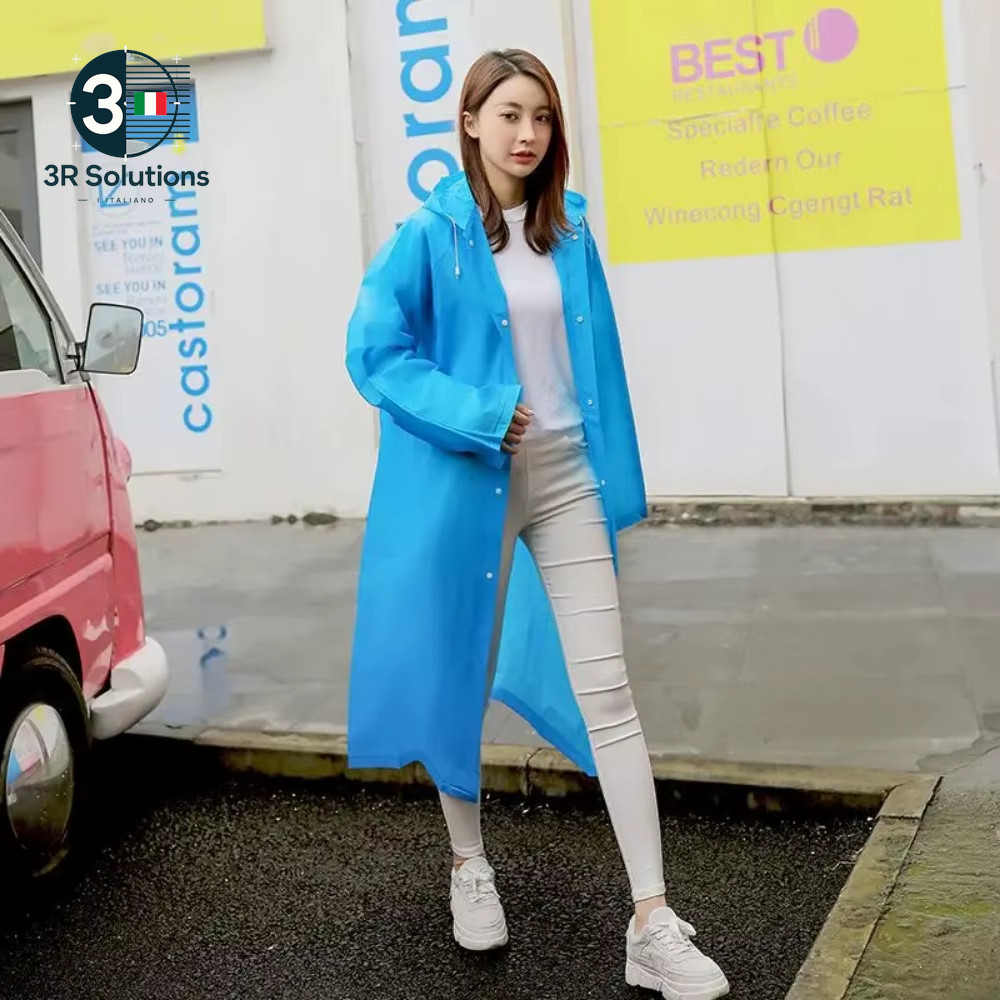 New Adult Travel Waterproof Fashion Ester Waterproof