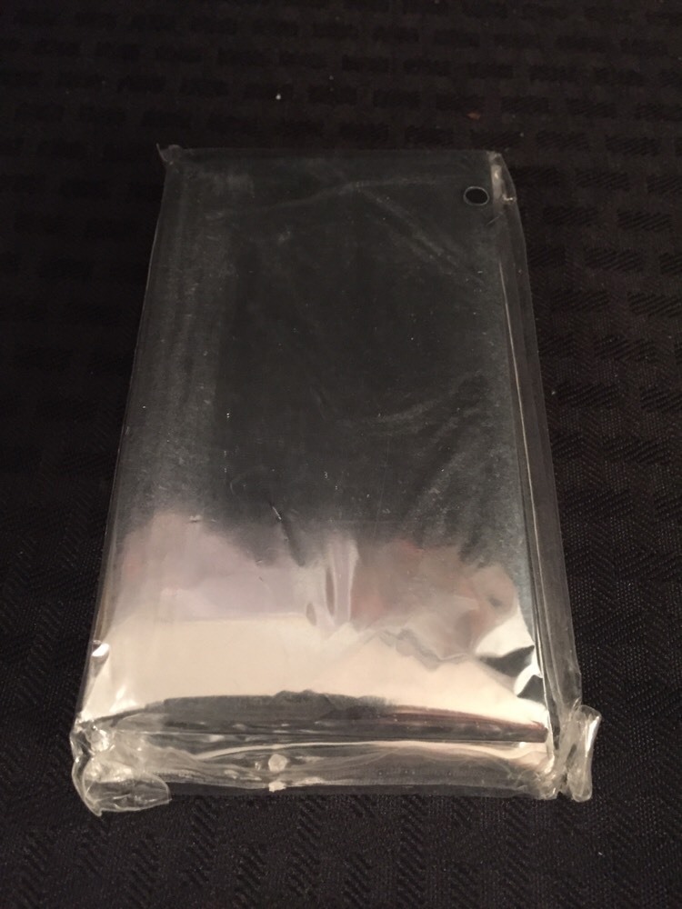 NEW AFMINC Thermal Heat Reflective Emergency Survival Wrap Space Blanket 52″x84″